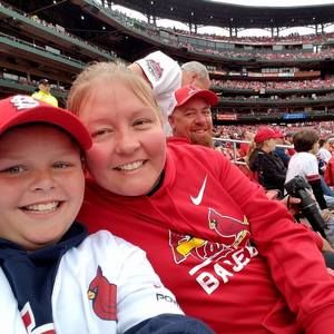 Meet your Posher, Jodi